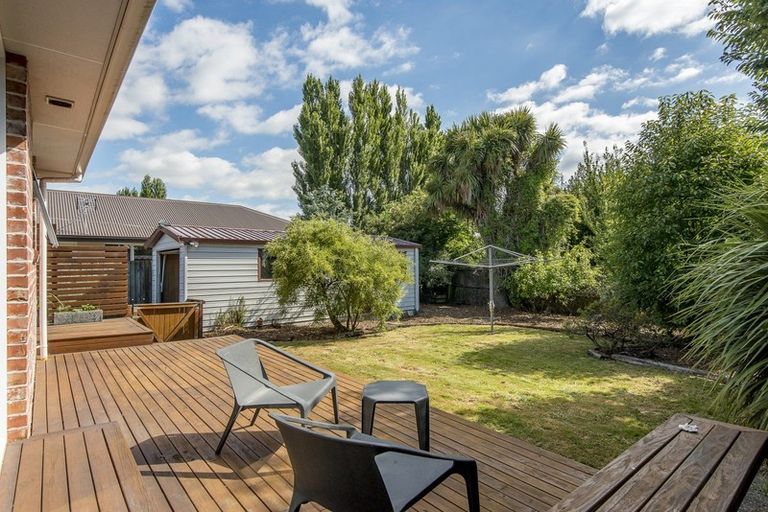 Photo of property in 30 Kenwyn Avenue, St Albans, Christchurch, 8052