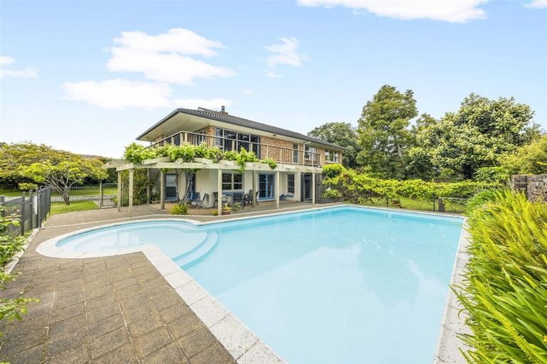 Photo of property in 43a Youngs Road, Papakura, 2110