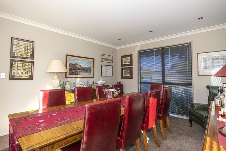 Photo of property in 40 Tancred Street, Geraldine, 7930