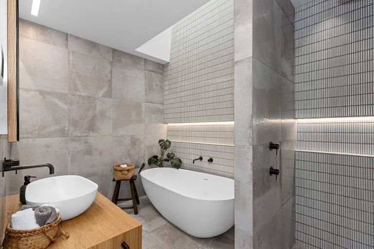 Photo of property in 1/117 Rugby Street, Merivale, Christchurch, 8014