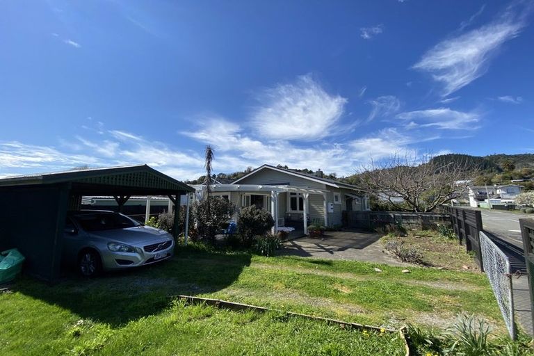 Photo of property in 12 Gorrie Street, Nelson South, Nelson, 7010
