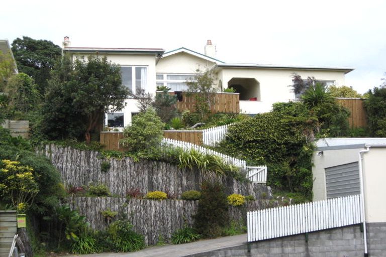 Photo of property in 383 Saint Aubyn Street, Moturoa, New Plymouth, 4310