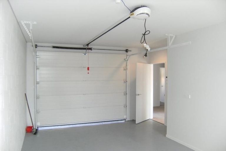 Photo of property in 29b Clarence Street South, Addington, Christchurch, 8024