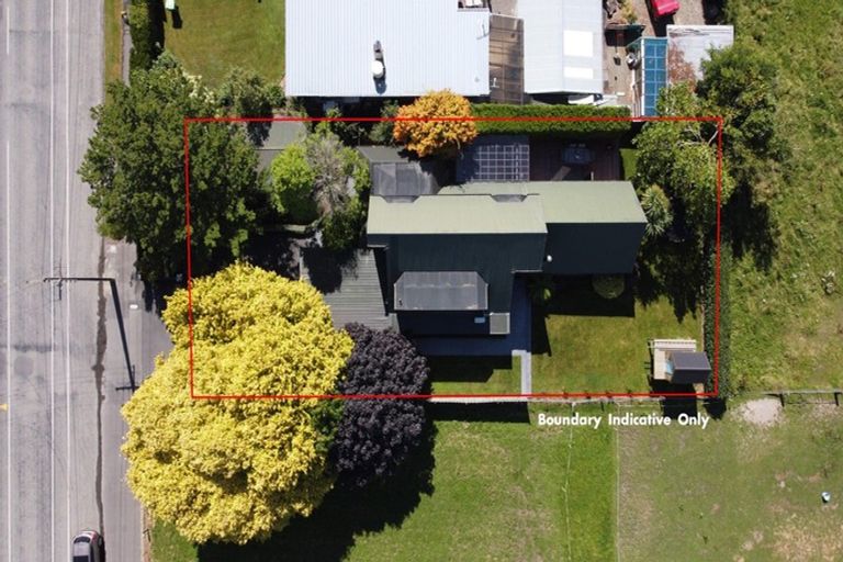 Photo of property in 143 Gleniti Road, Gleniti, Timaru, 7910