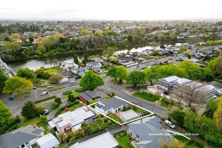 Photo of property in 2 Fairfield Road, Fairfield, Hamilton, 3214