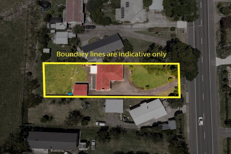 Photo of property in 65 Puke Road, Paeroa, 3600