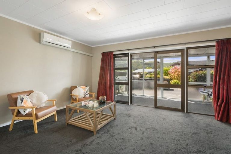 Photo of property in 6b Washington Square, Paeroa, 3600