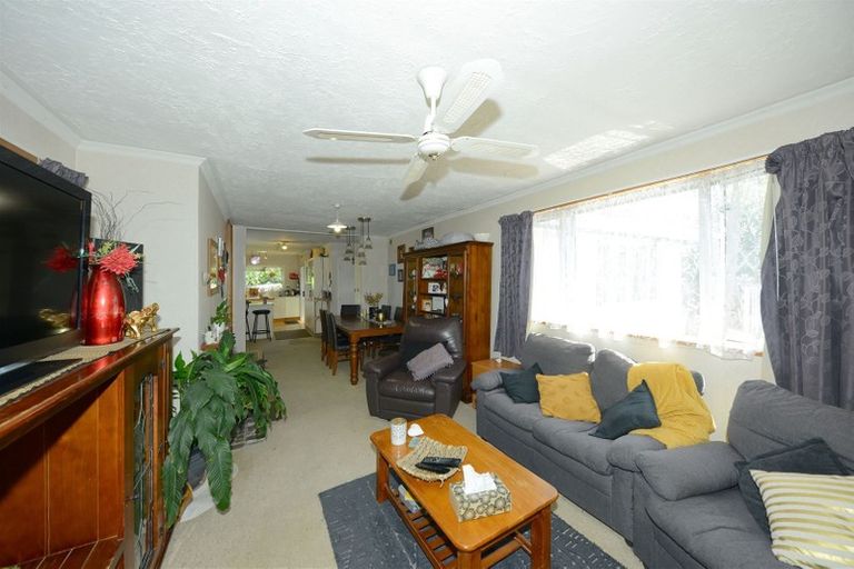 Photo of property in 145 Grimseys Road, Redwood, Christchurch, 8051