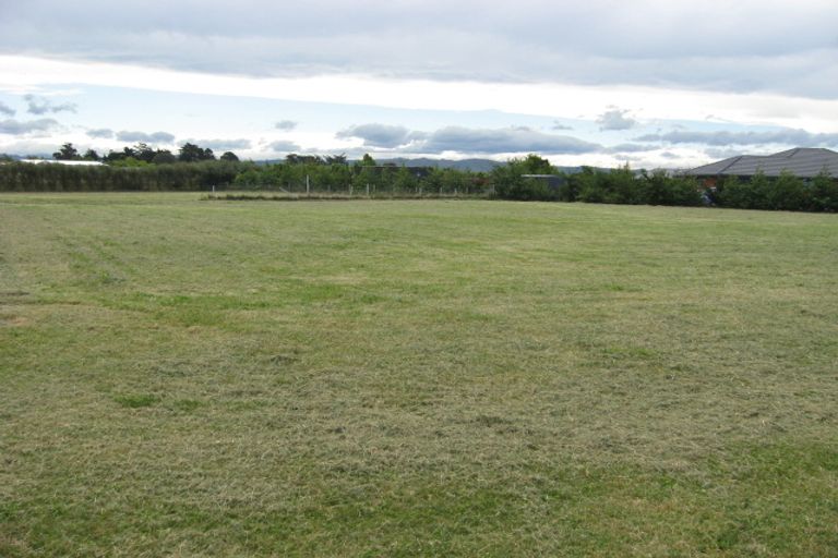 Photo of property in 11 Hilton Drive, Amberley, 7410