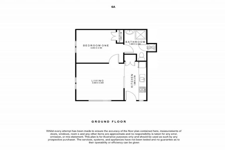 Photo of property in 36 Edinburgh Terrace, Berhampore, Wellington, 6023