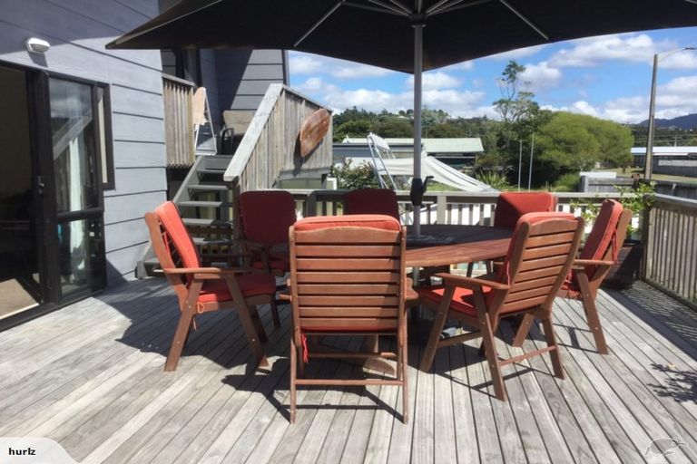 Photo of property in 113a Williamson Road, Whangamata, 3620