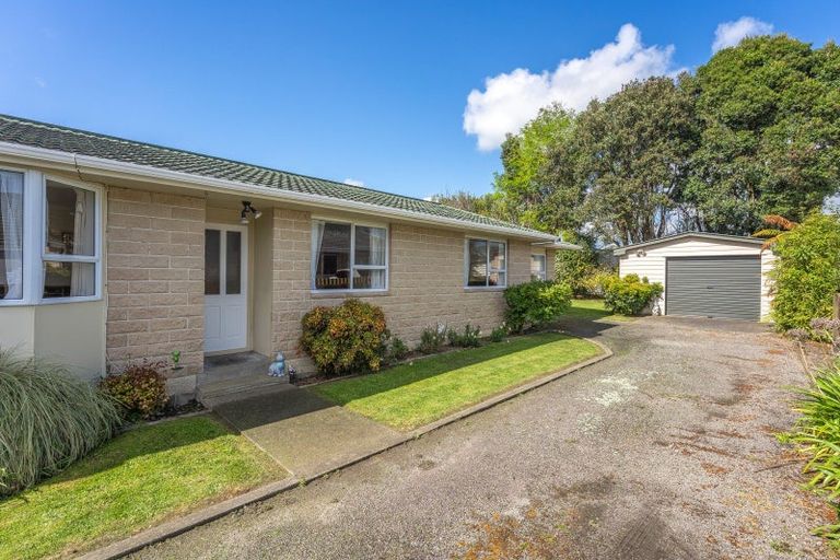 Photo of property in 31 Raukawa Street, Otaki, 5512