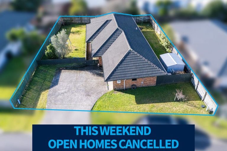 Photo of property in 32 Legacy Drive, Henderson, Auckland, 0612