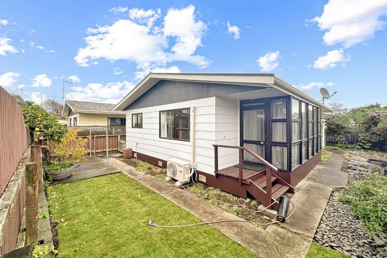 Photo of property in 108a Parsons Street, Springvale, Whanganui, 4501