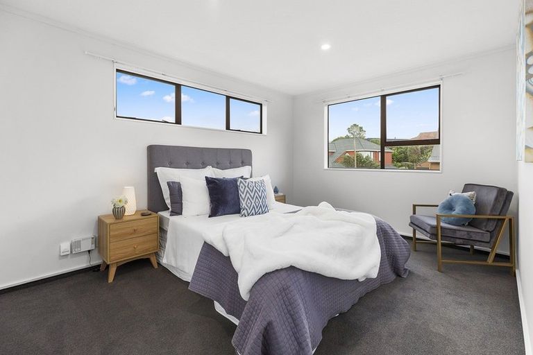 Photo of property in 12a Shastri Terrace, Khandallah, Wellington, 6035