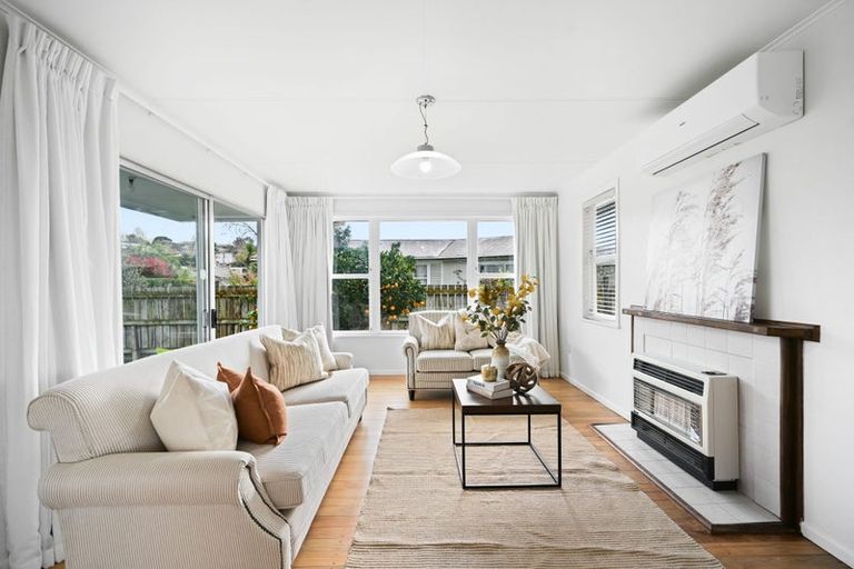 Photo of property in 64 Aurora Terrace, Hillcrest, Hamilton, 3216