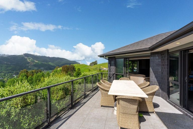 Photo of property in 25 Angus Way, Nikau Valley, Paraparaumu, 5032