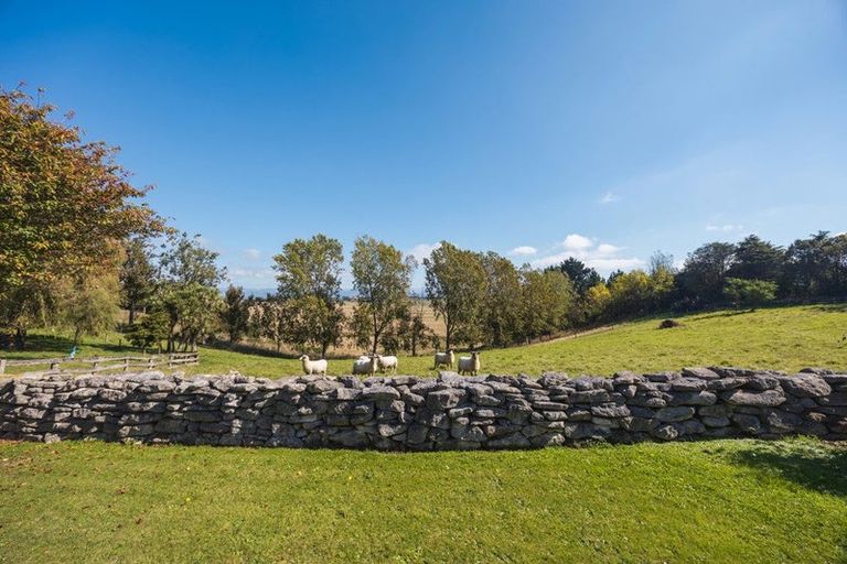 Photo of property in 376 Awamoa Road, Awamoa, Oamaru, 9495