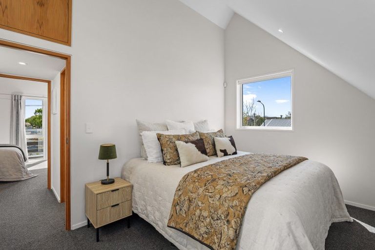 Photo of property in 1/14 Andover Street, Merivale, Christchurch, 8014