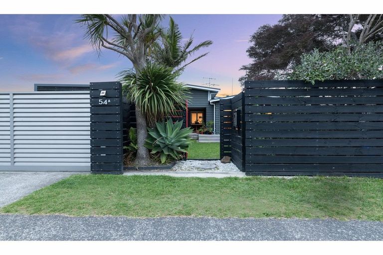Photo of property in 54a Paterson Street, Mount Maunganui, 3116