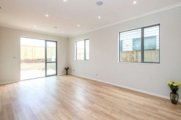 Photo of property in 21 Eastfield Avenue, Flat Bush, Auckland, 2019