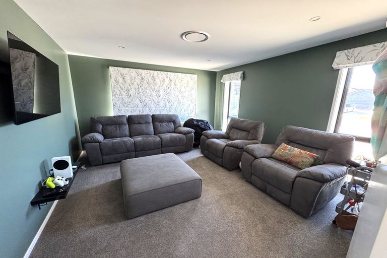 Photo of property in 45 Accolade Street, Feilding, 4702