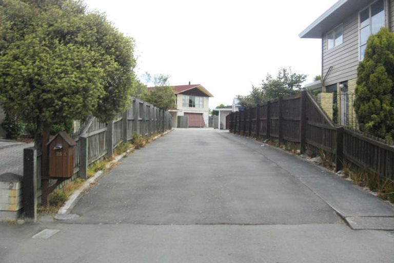 Photo of property in 25a Northfield Road, Casebrook, Christchurch, 8051