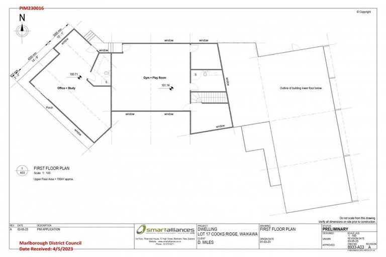 Photo of property in 9 Cooks Ridge, Waikawa, Picton, 7281