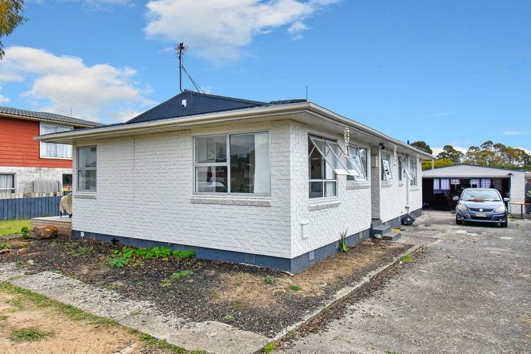 Photo of property in 18 Orly Avenue, Mangere, Auckland, 2022