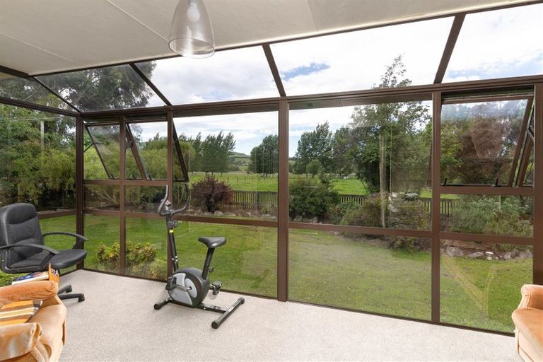 Photo of property in 365 Bluff Rangitumau Road, Rangitumau, Masterton, 5871
