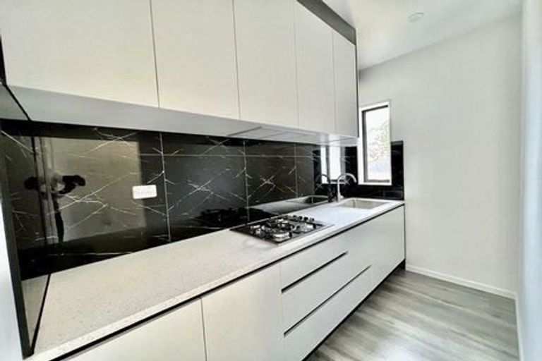 Photo of property in 3 Barley Road, Flat Bush, Auckland, 2019