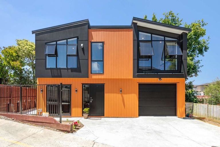 Photo of property in 20b Olive Crescent, Papatoetoe, Auckland, 2025