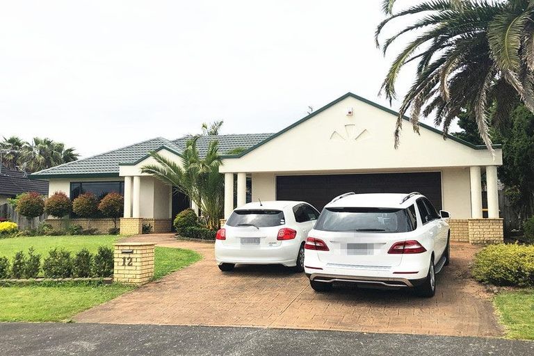 Photo of property in 12 Brailsford Court, Dannemora, Auckland, 2016