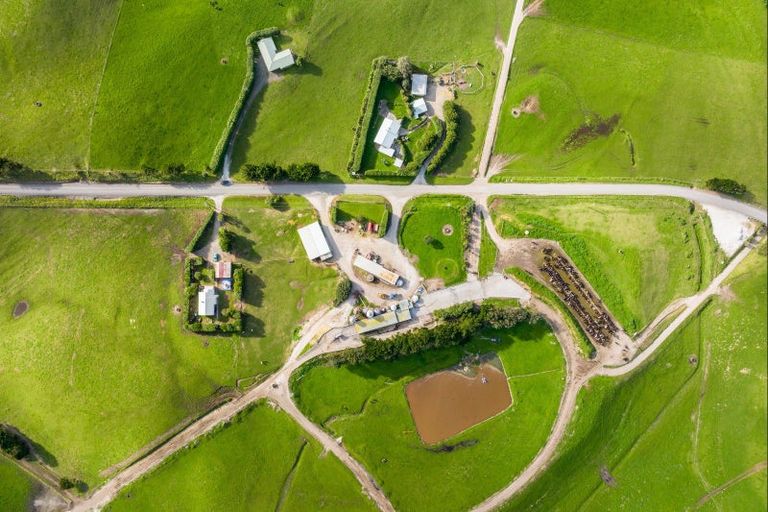 Photo of property in 570b Notorious Road West, Mahuta, Dargaville, 0371