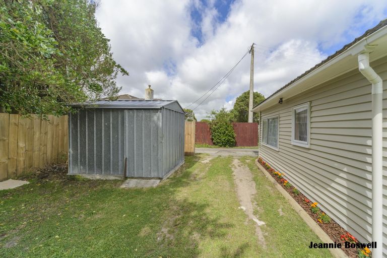 Photo of property in 66a Ferguson Street, Awapuni, Palmerston North, 4412