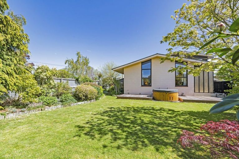 Photo of property in 29 Pultney Street, Leeston, 7632