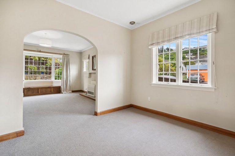 Photo of property in 1 Hathaway Avenue, Karori, Wellington, 6012