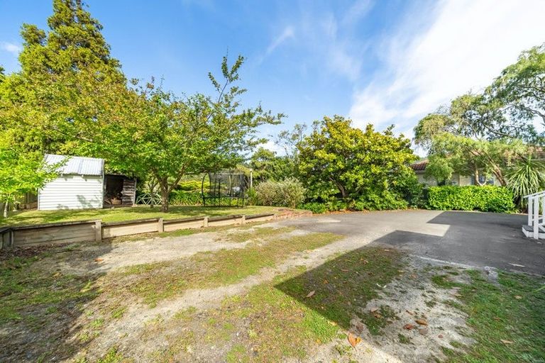 Photo of property in 25 Field Street, Silverstream, Upper Hutt, 5019