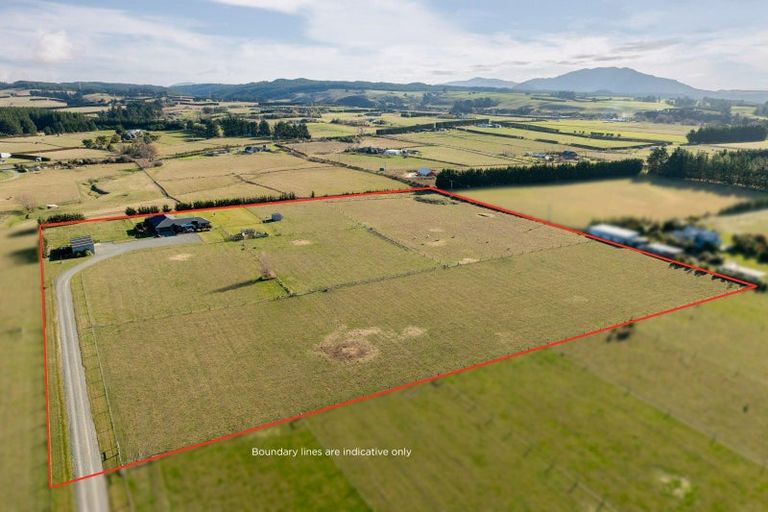 Photo of property in 775 Marshmans Road, Sefton, Rangiora, 7477