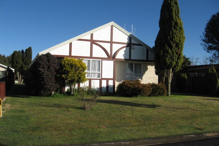 Photo of property in 35 Tramway Road, Enderley, Hamilton, 3214