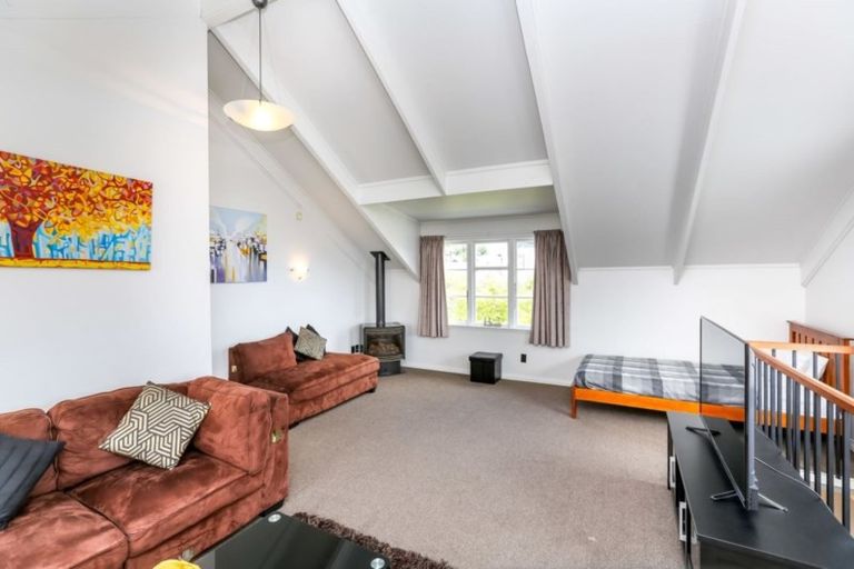 Photo of property in 153 Powderham Street, New Plymouth, 4310