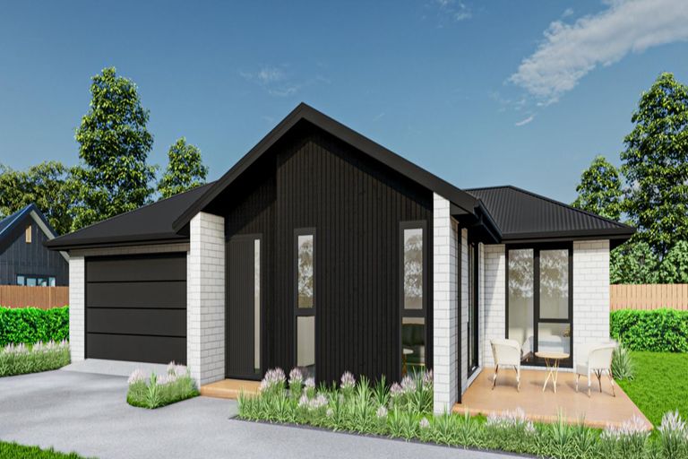 Photo of property in 438a Thames Street, Morrinsville, 3300