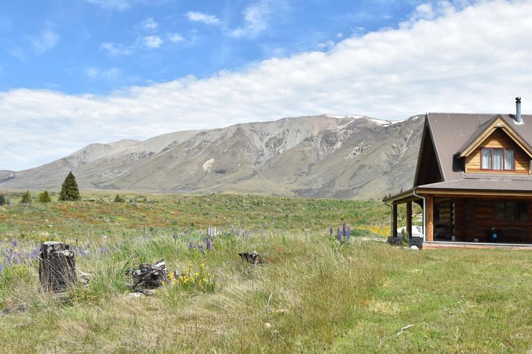 Photo of property in 110d Ohau Drive, Lake Ohau, Twizel, 9412
