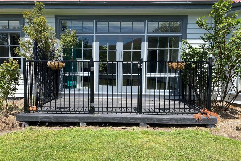 Photo of property in 2122 Fairlie Tekapo Road, Burkes Pass, Fairlie, 7987