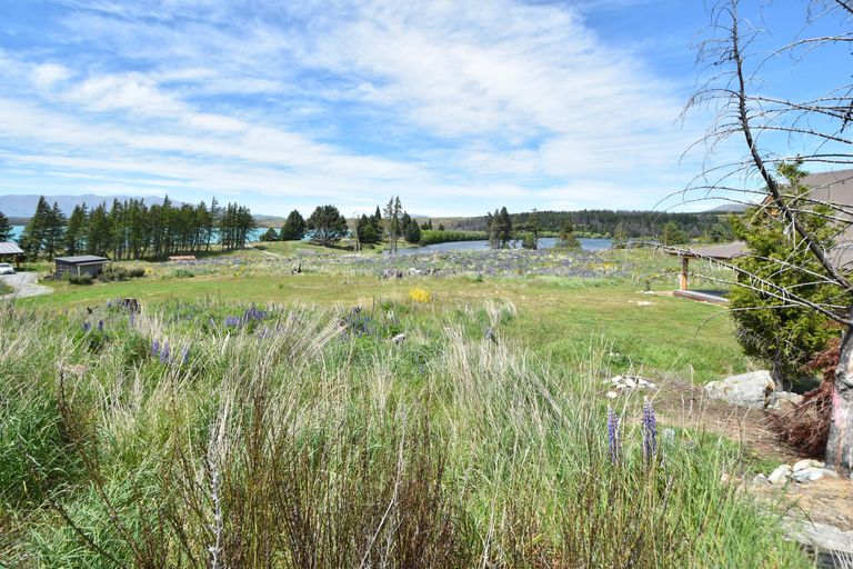 Photo of property in 110d Ohau Drive, Lake Ohau, Twizel, 9412