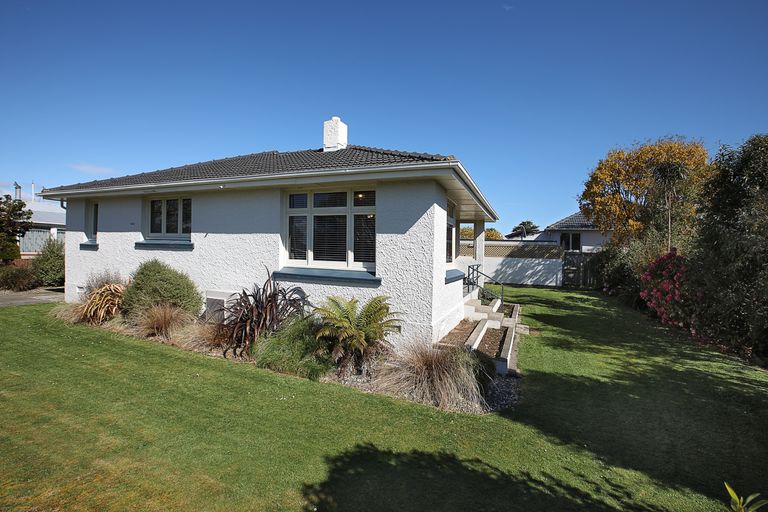 Photo of property in 116 Salford Street, Rosedale, Invercargill, 9810