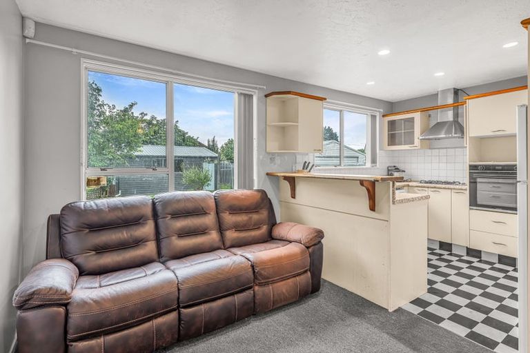 Photo of property in 47 Jollie Street, Linwood, Christchurch, 8062