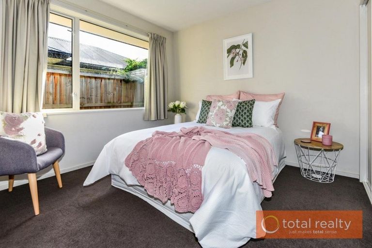 Photo of property in 4 Annies Lane, Aidanfield, Christchurch, 8025