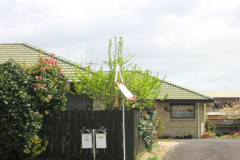 Photo of property in 16b Weka Street, Matamata, 3400