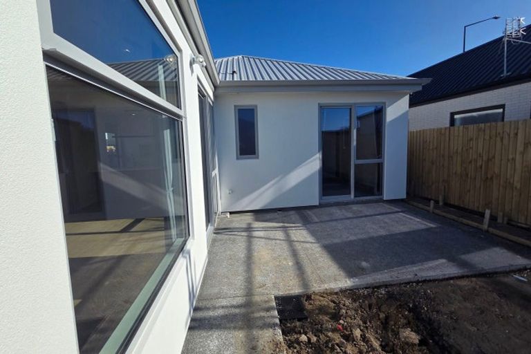 Photo of property in 7 Hean Road, Halswell, Christchurch, 8025